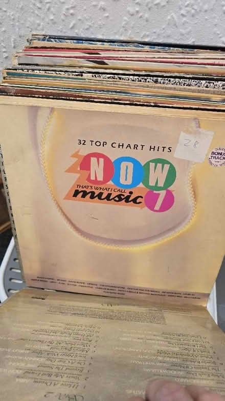 Photo of free Record Selections (West Croydon CR0) #1