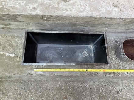 Photo of free Plant containers (Yonge & Mulock) #2