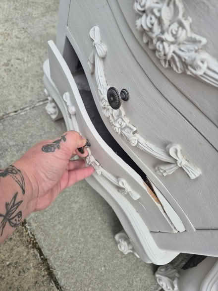 Photo of free Drawers (L35) #2