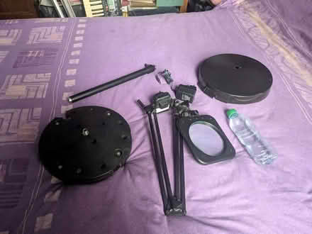 Photo of free Free-standing electric magnifier (Harlesden NW10) #1
