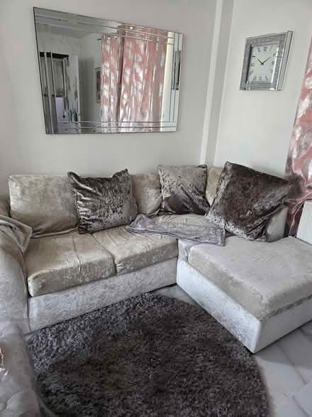 Photo of free Sofa (Faversham ME13) #1