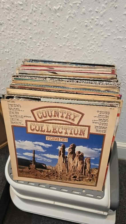 Photo of free Record Selections (West Croydon CR0) #4