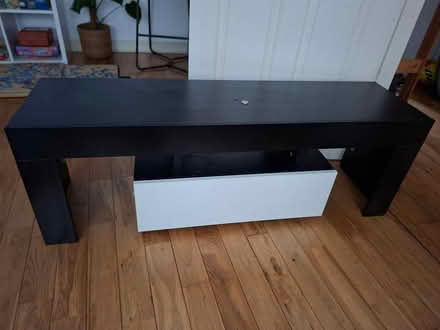 Photo of free Tv unit (Cork city) #2