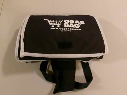 Photo of free Insulated Shopping Bags (Northwest Frederick) #1