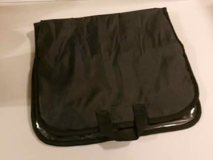 Photo of free Folding Travel Organizer (Northwest Frederick) #2
