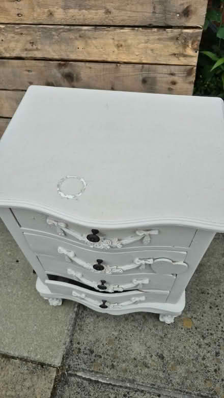 Photo of free Drawers (L35) #3