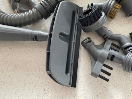 Photo of free Accessories from a Vax steamer (Loughton MK5) #3