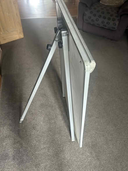 Photo of free Flip chart and paper (Chingford E4) #2