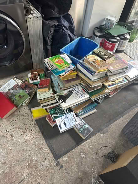 Photo of free Books (High Wycombe HP11) #1