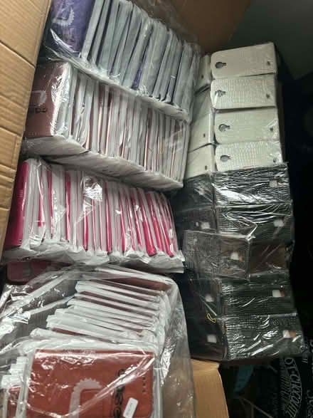 Photo of free Phone cases (M6 Salford) #3