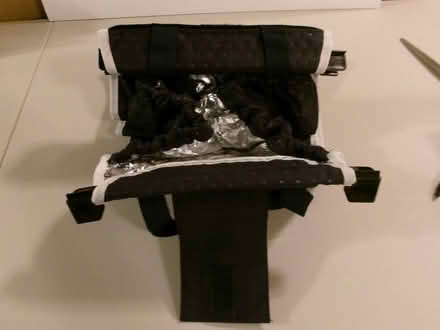 Photo of free Insulated Shopping Bags (Northwest Frederick) #2