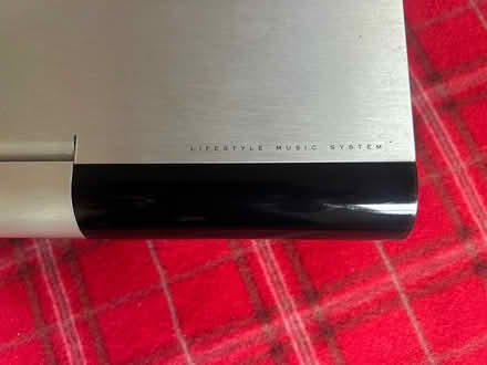 Photo of free BOSE Lifestyle analog sound system (Dalkey) #2