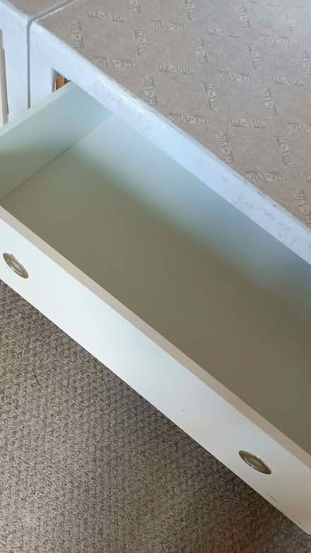 Photo of free Standard Double Bed Base (Saltaire BD18) #2