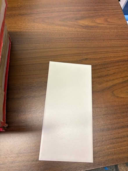 Photo of free Wall tiles (Hextable BR8) #1