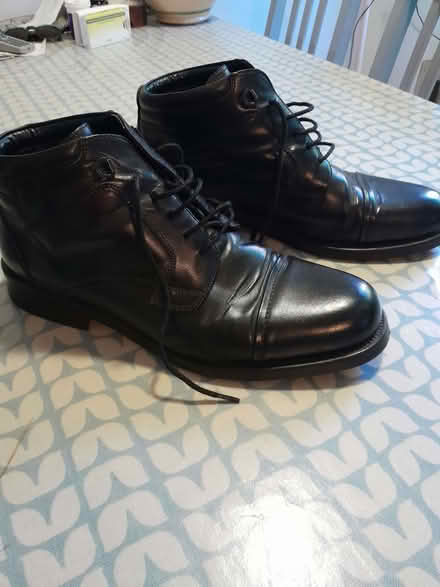 Photo of free Shoes size 12 (Moldgreen HD5) #1