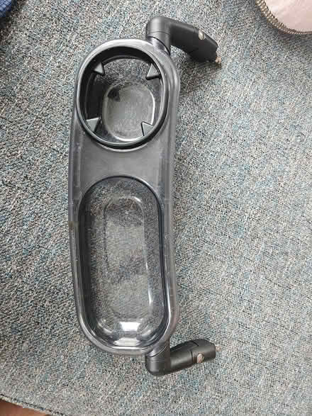 Photo of free Snack tray for stroller (Waltham) #1