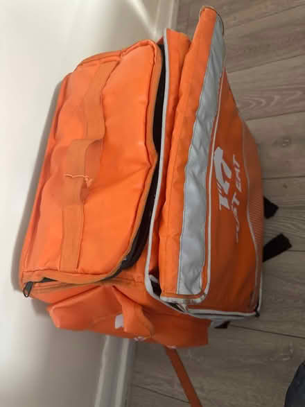 Photo of free Delivery bag (CV5) #1