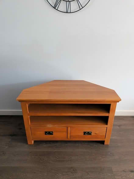 Photo of free Corner TV Unit (West Lakes) #1