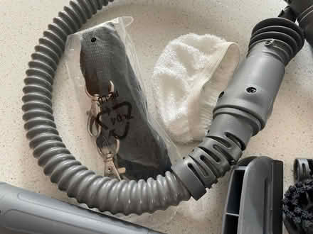 Photo of free Accessories from a Vax steamer (Loughton MK5) #4