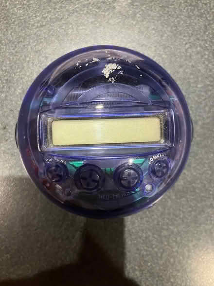 Photo of free 20 Questions game (Crystal Beach) #1