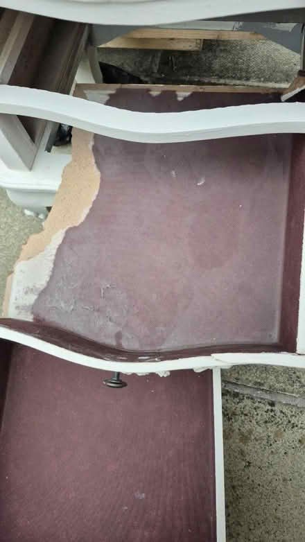 Photo of free Drawers (L35) #4