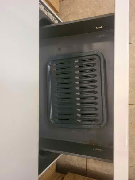 Photo of free Kemmore Stove (Elmvale Acres) #4