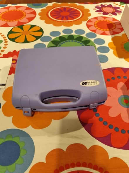 Photo of free Rio Hair Remover System (Manchester M19) #1
