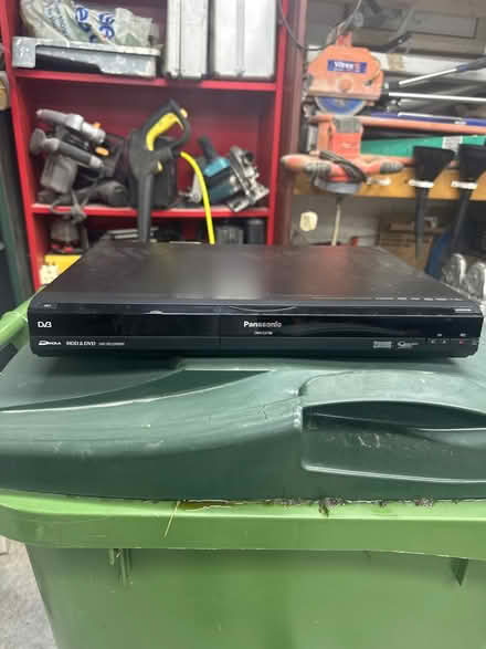 Photo of free Panasonic (High Wycombe HP11) #1