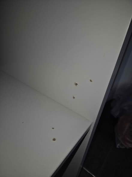 Photo of free Ikea Kallax unit (RG2 Shinfield) #3