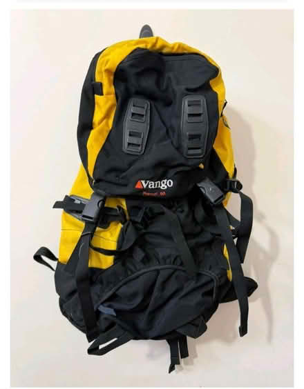 Photo of Rucksack Frame (Totton SO40) #2