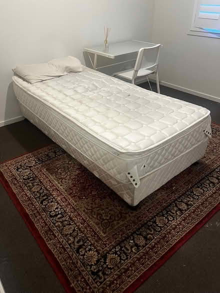 Photo of free Beds (Sunbury) #2