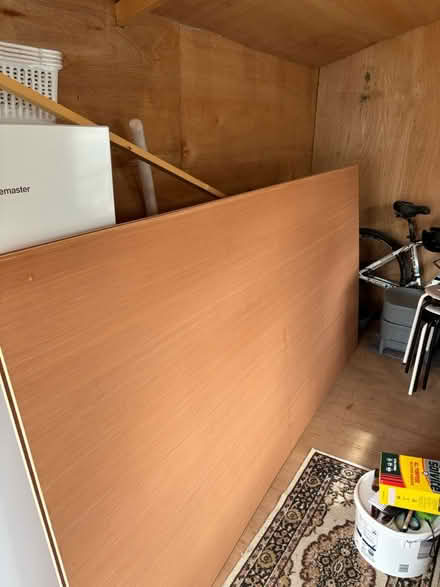 Photo of free 2 sheets of ply (Port Talbot SA12) #1