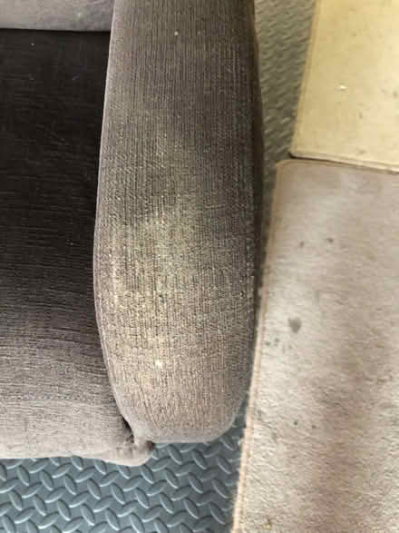 Photo of free Rise/recliner chair (Penrith CA11) #4