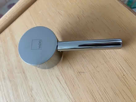 Photo of free Vado spare tap (Allington ME16) #1