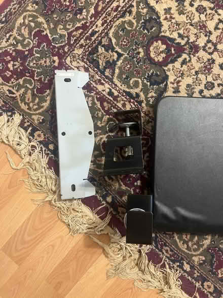 Photo of free Keyboard tray (Valley Trails, Pleasanton) #2