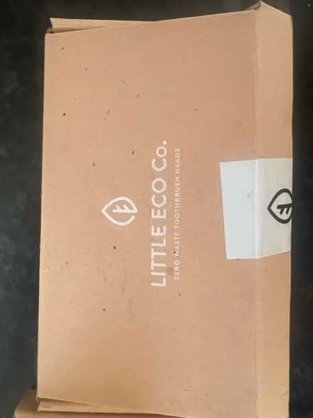 Photo of free Oral-B Toothbrush heads (Trowbridge BA14) #2