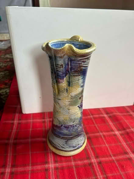 Photo of free Michael Kennedy jug (Dalkey) #2