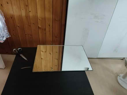 Photo of free Mirror A3 size (Richmond TW9) #1