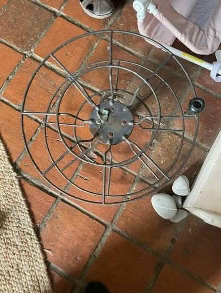 Photo of free Hose pipe reel (Brigstock NN14) #1