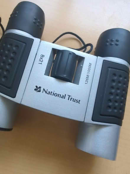 Photo of free Binoculars (Lower Earley RG6) #2