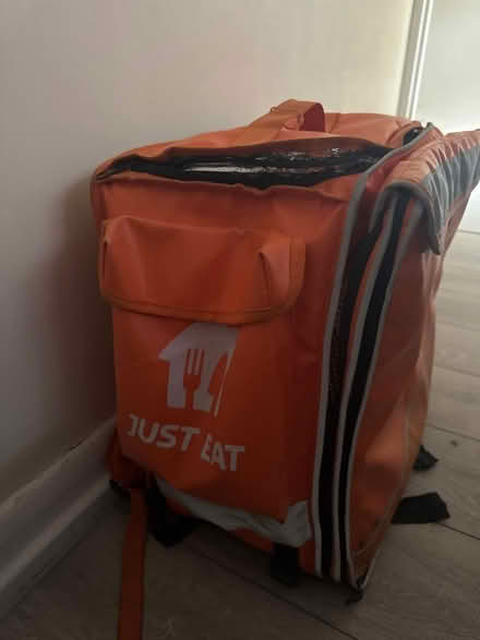 Photo of free Delivery bag (CV5) #3