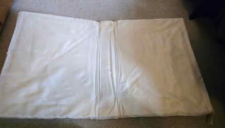 Photo of free Baby Bjorn travel cot (Cutteslowe, Oxford OX2) #3