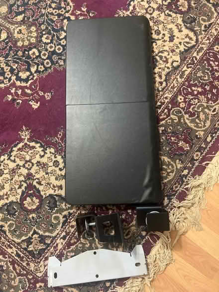 Photo of free Keyboard tray (Valley Trails, Pleasanton) #3