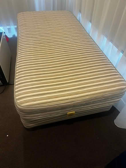 Photo of free Beds (Sunbury) #1