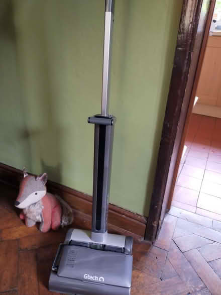 Photo of free Gtech for spares (Little Wenlock TF6) #1