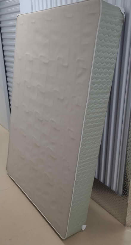 Photo of free box spring, double (Kanata) #1