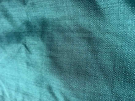 Photo of free Dark green double curtains (Trowbridge BA14) #2
