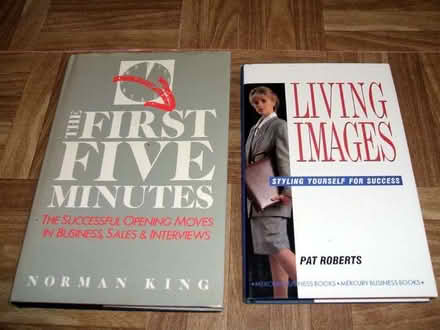 Photo of free Self Help Books 2 (Bexhill TN39) #1