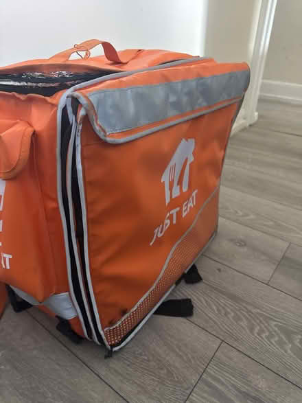 Photo of free Delivery bag (CV5) #3