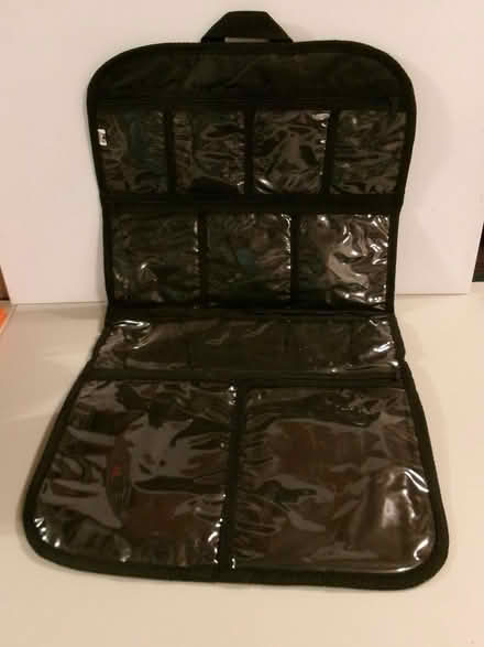 Photo of free Folding Travel Organizer (Northwest Frederick) #1